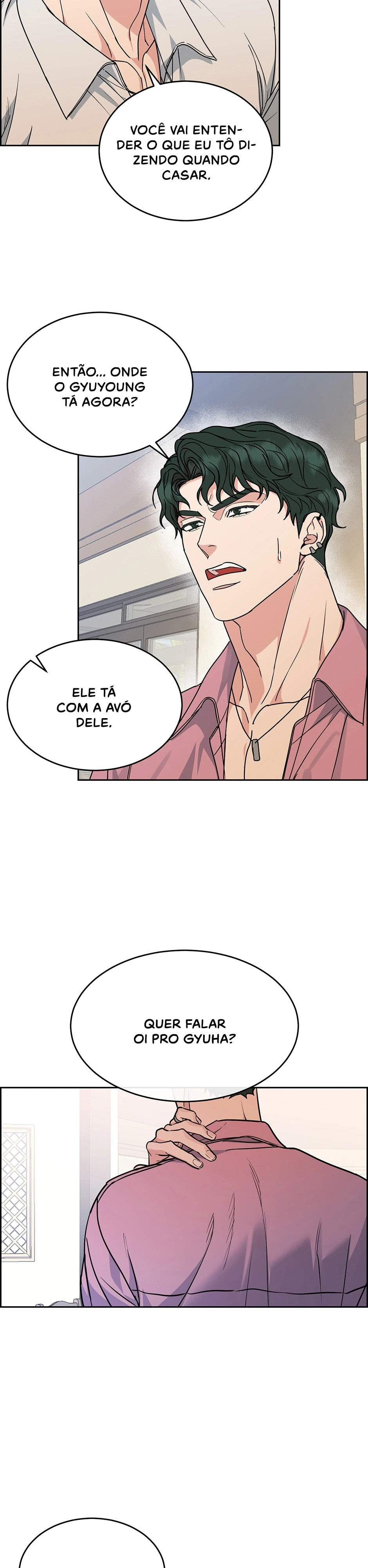 Cão e Pássaro Capítulo 62 Página 14