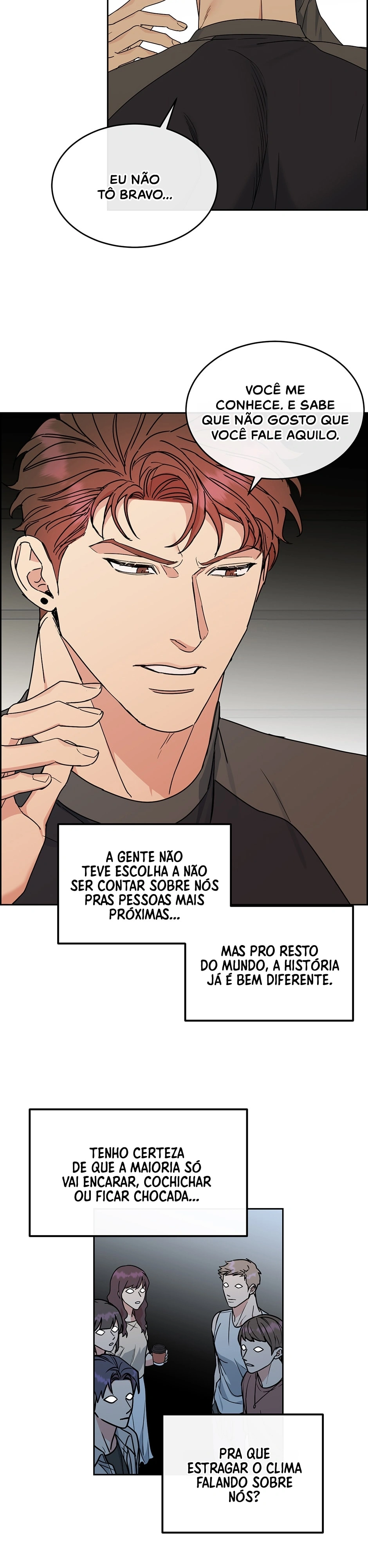 Cão e Pássaro Capítulo 62 Página 23