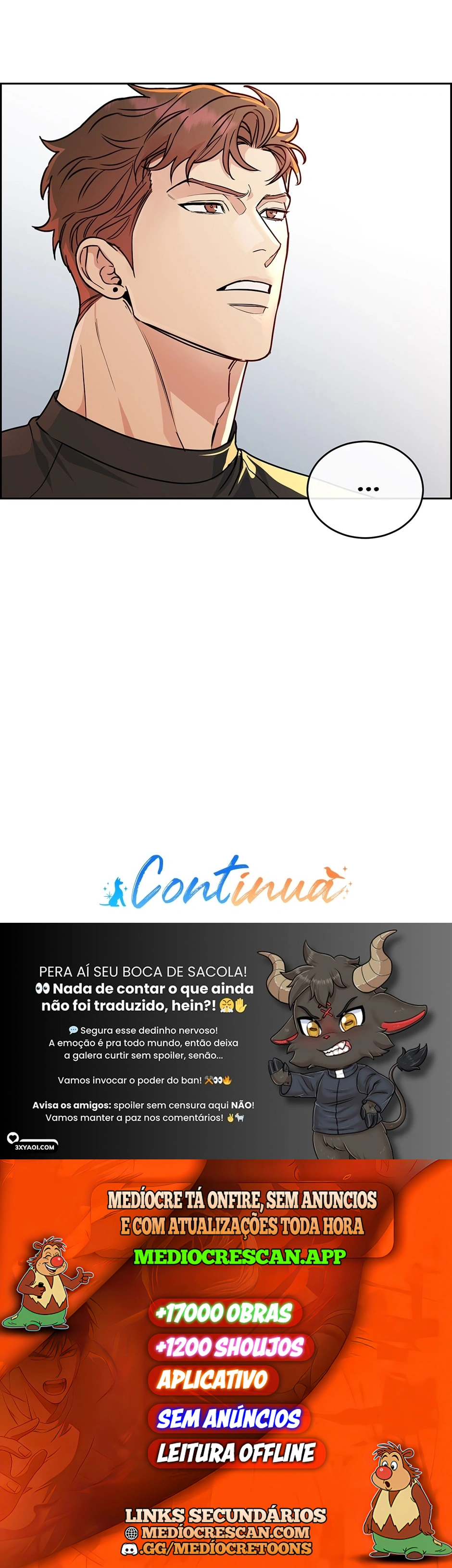 Cão e Pássaro Capítulo 62 Página 25