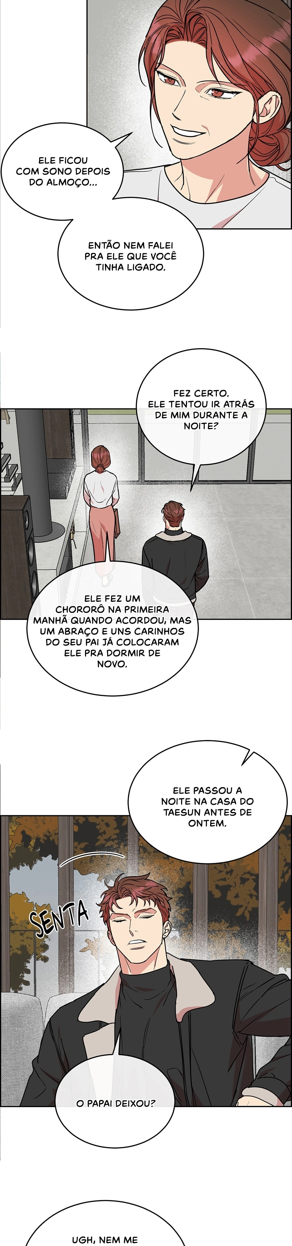Cão e Pássaro Capítulo 63 Página 13