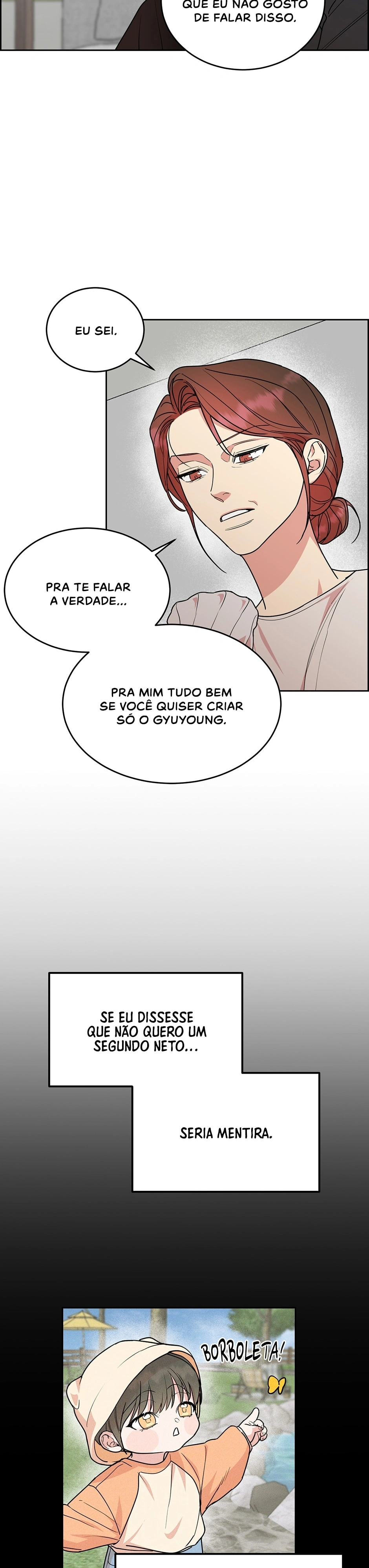 Cão e Pássaro Capítulo 63 Página 18