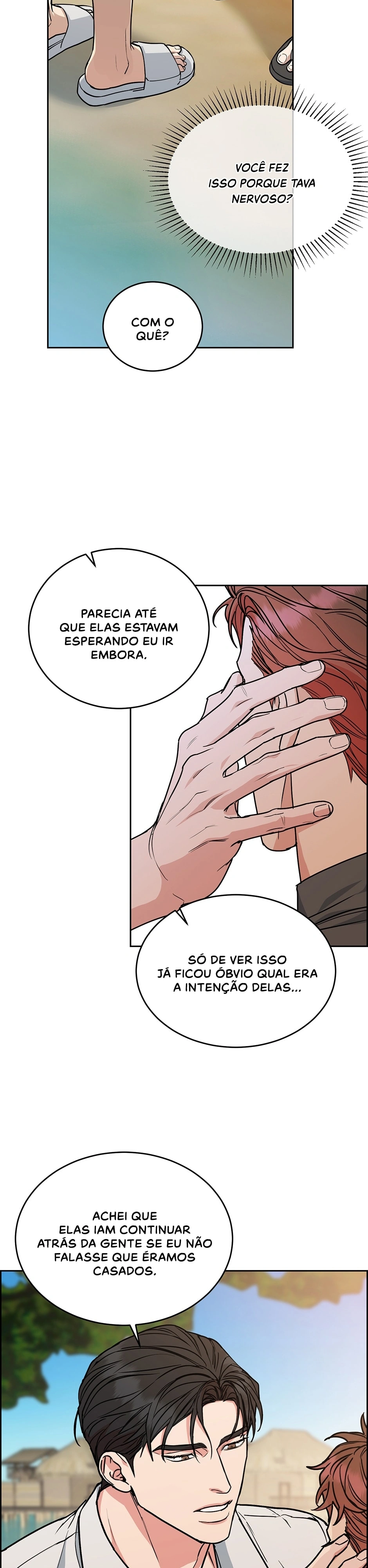 Cão e Pássaro Capítulo 63 Página 2