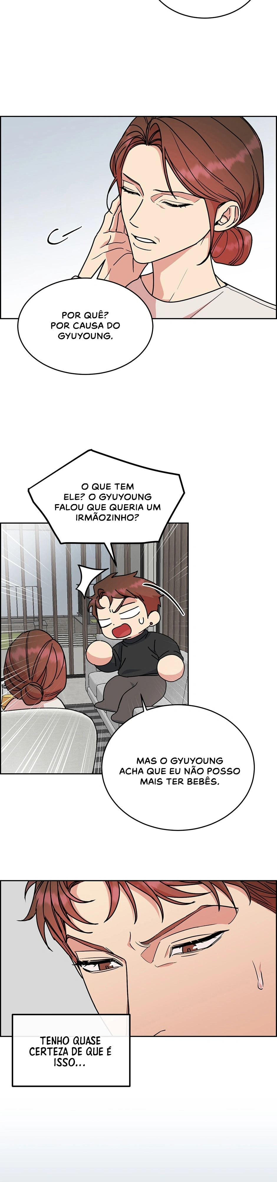 Cão e Pássaro Capítulo 63 Página 20