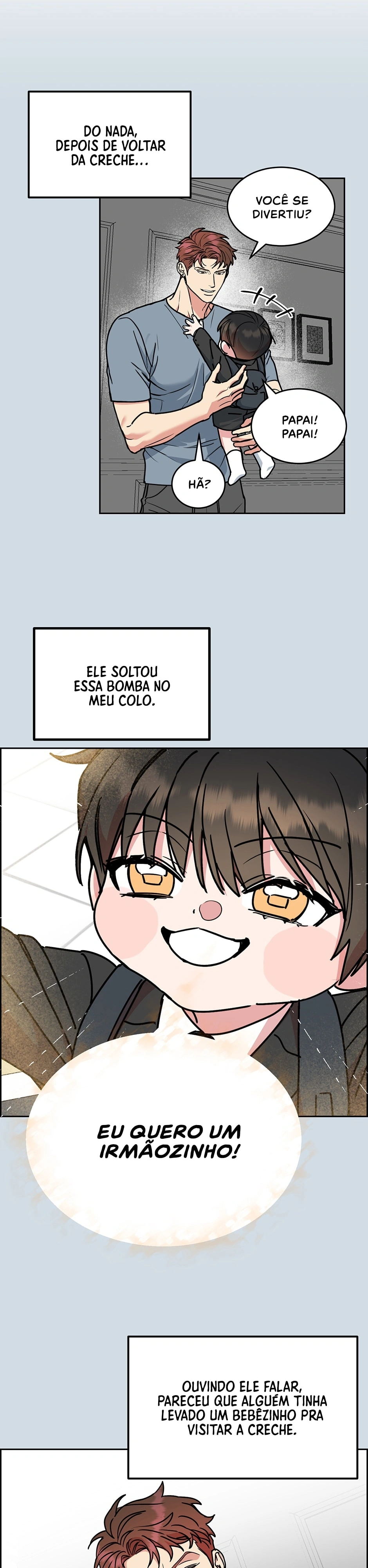 Cão e Pássaro Capítulo 63 Página 21
