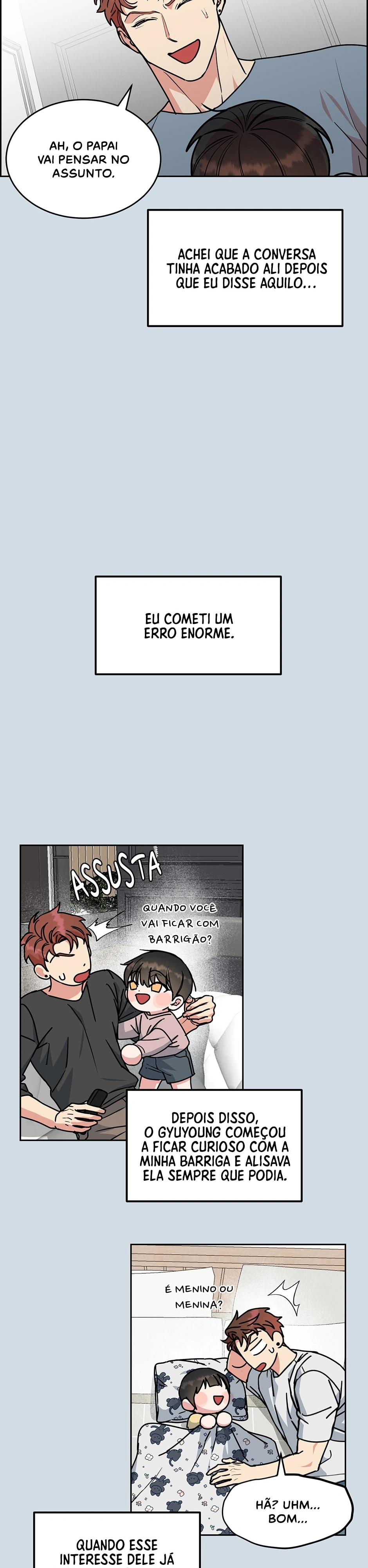 Cão e Pássaro Capítulo 63 Página 22