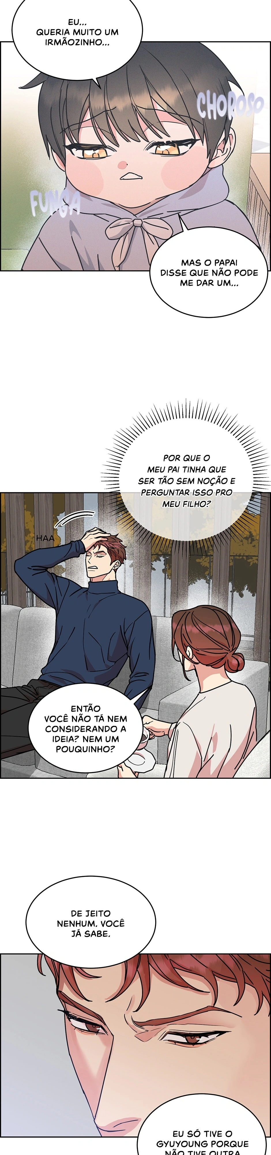 Cão e Pássaro Capítulo 63 Página 25