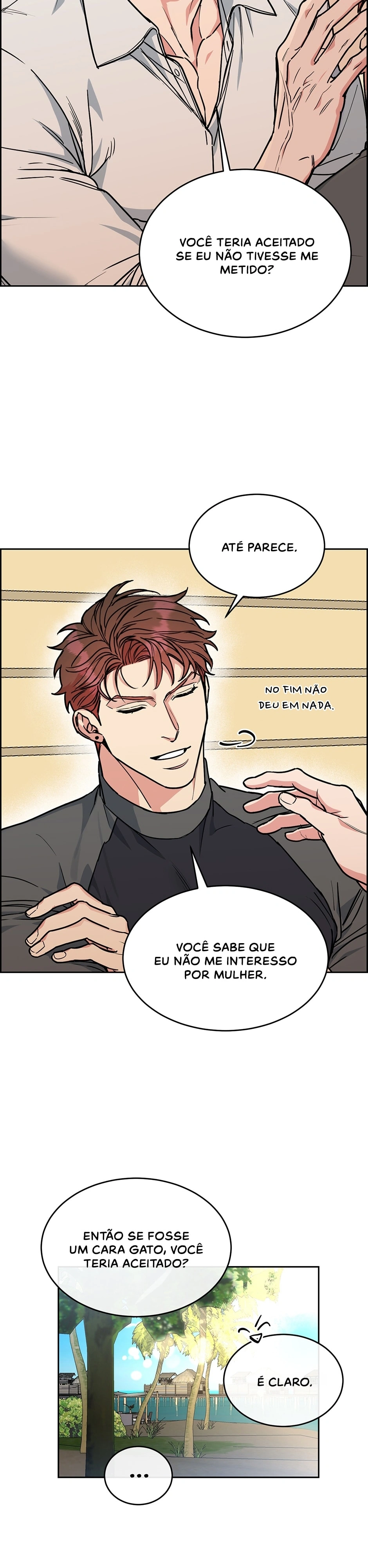 Cão e Pássaro Capítulo 63 Página 3