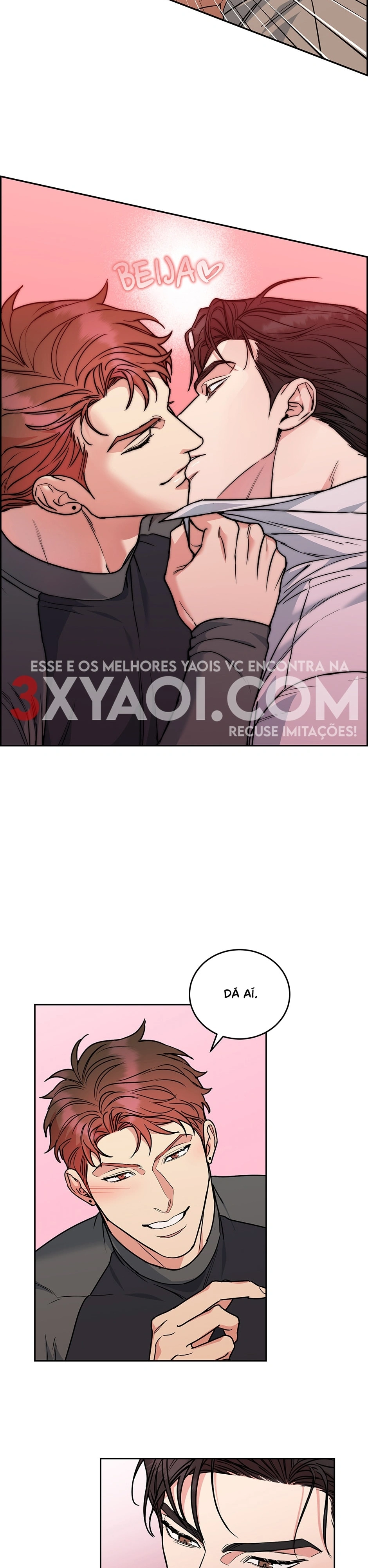 Cão e Pássaro Capítulo 63 Página 7