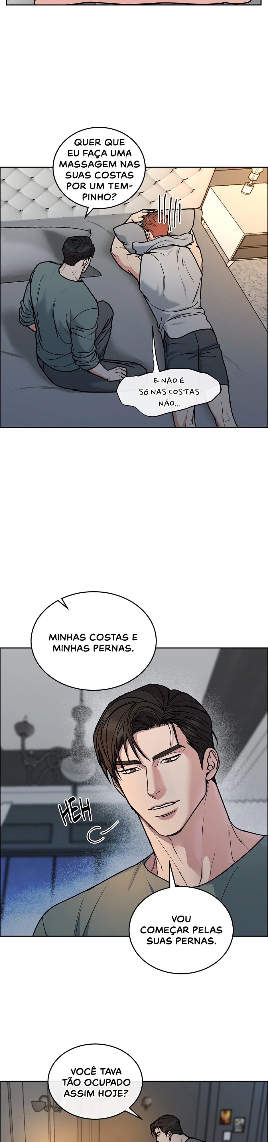 Cão e Pássaro Capítulo 64 Página 2