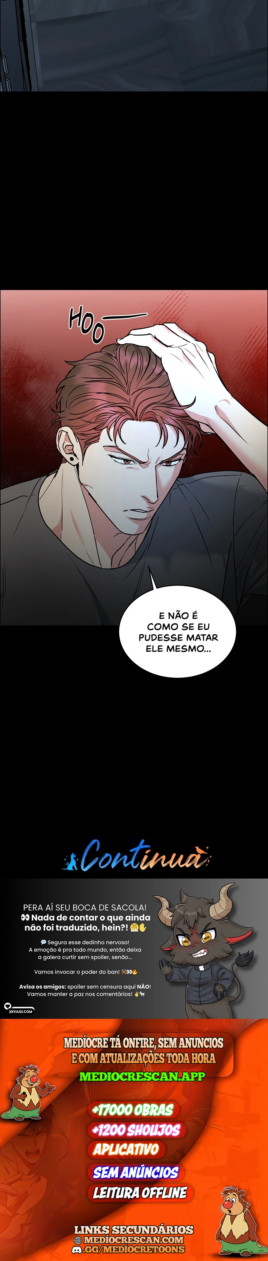 Cão e Pássaro Capítulo 64 Página 26