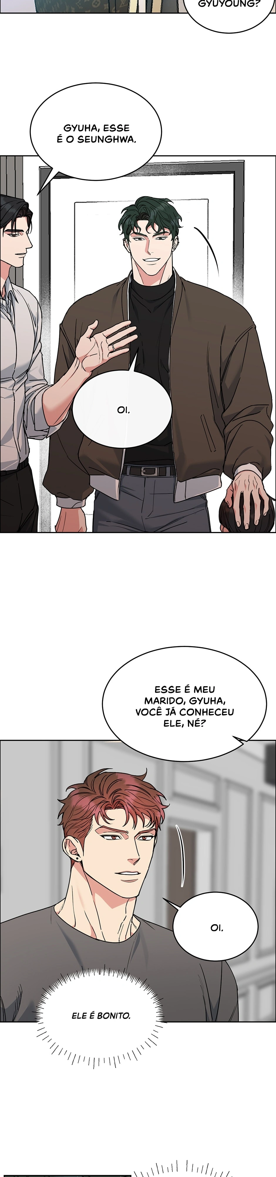 Cão e Pássaro Capítulo 64 Página 9