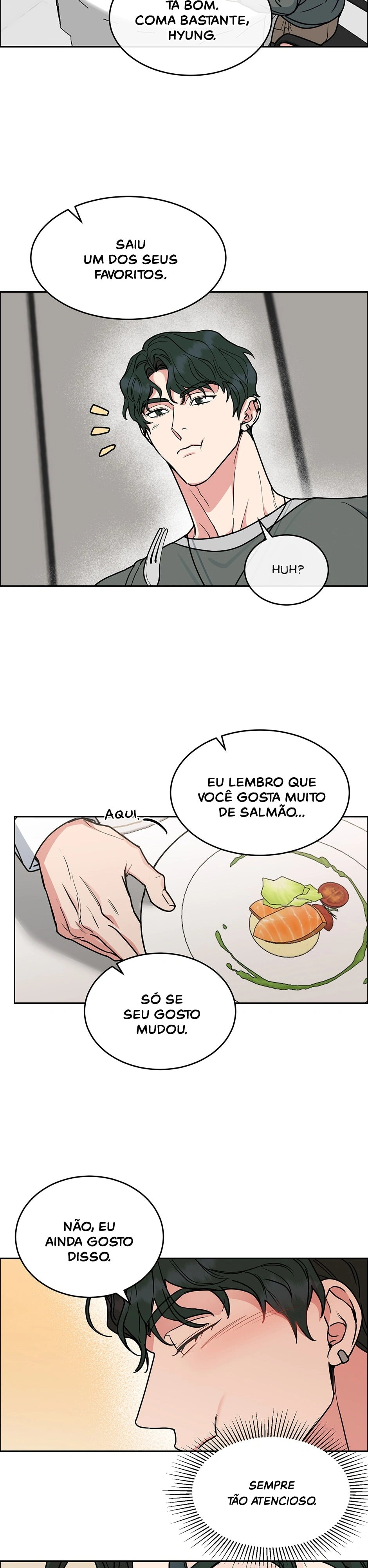 Cão e Pássaro Capítulo 65 Página 12