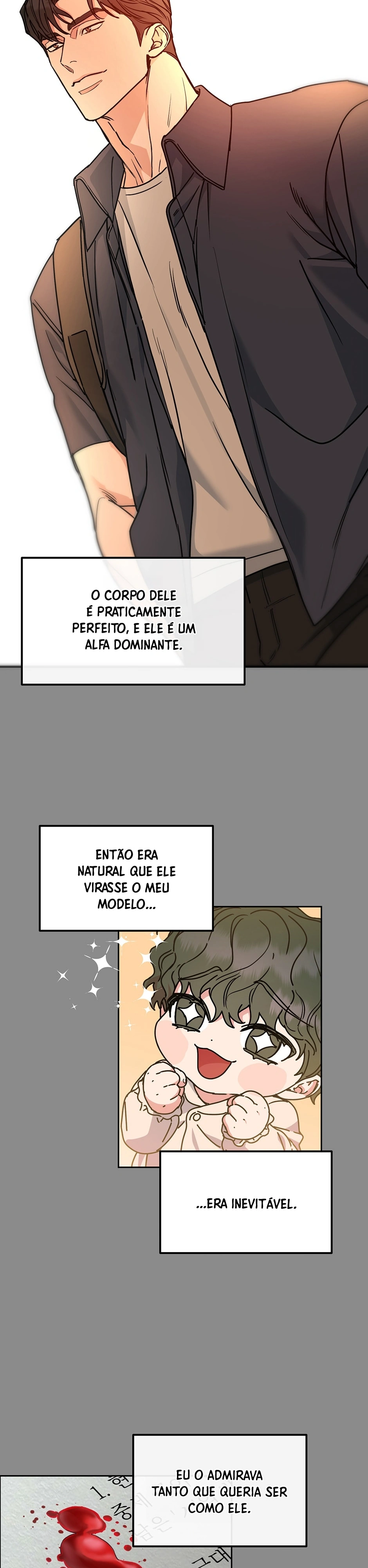 Cão e Pássaro Capítulo 65 Página 14