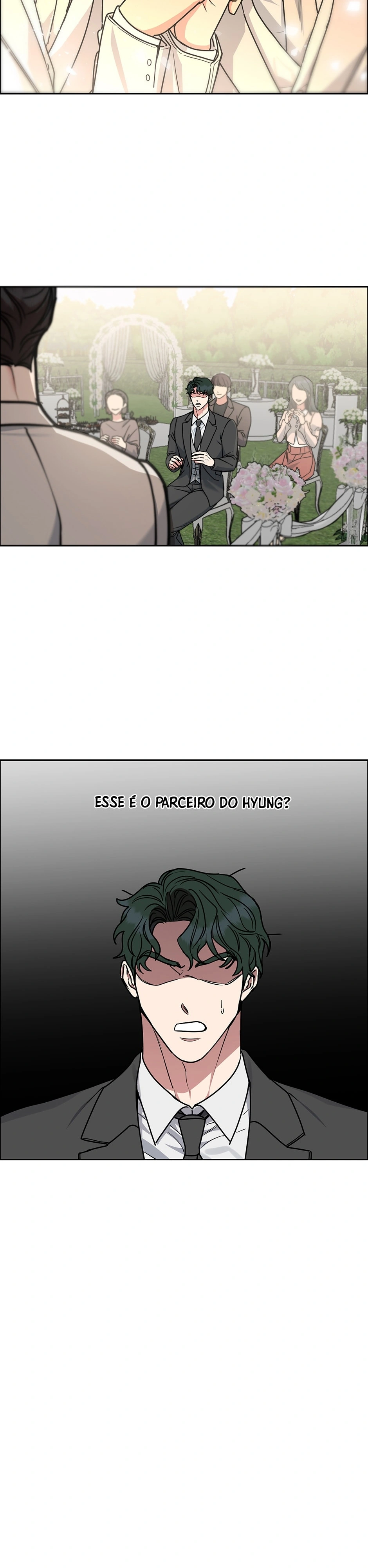 Cão e Pássaro Capítulo 65 Página 18