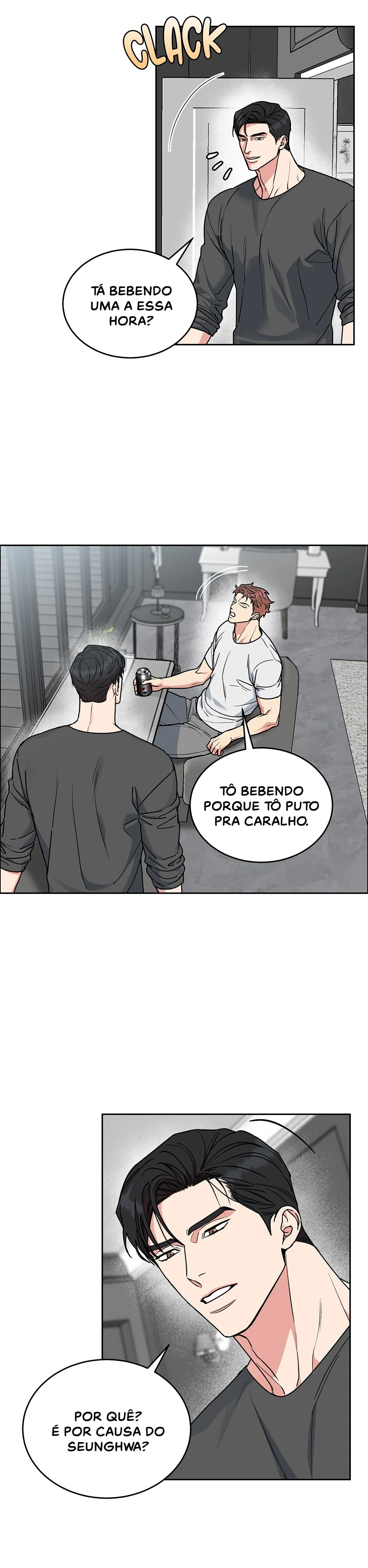 Cão e Pássaro Capítulo 65 Página 2