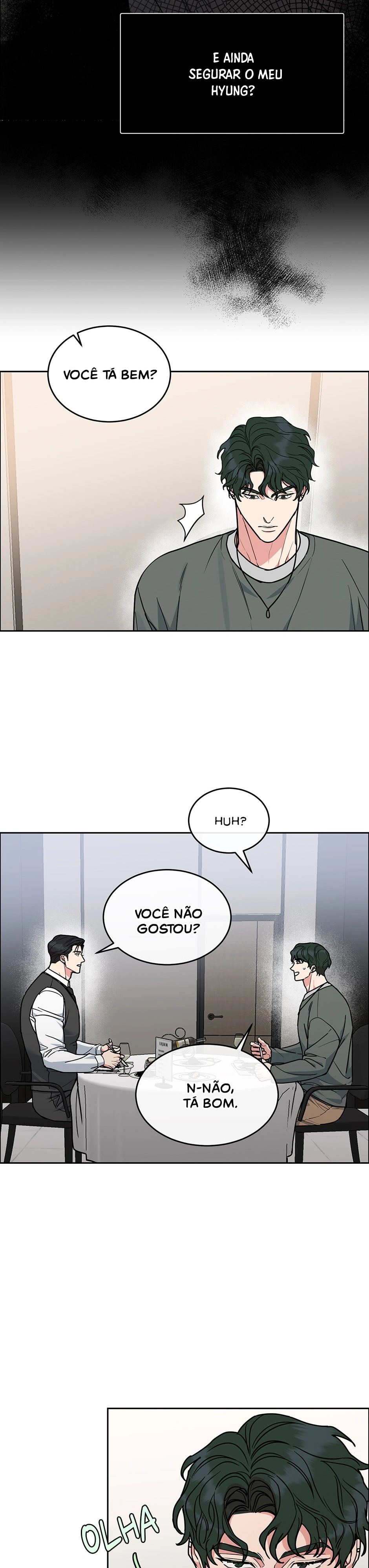 Cão e Pássaro Capítulo 65 Página 20