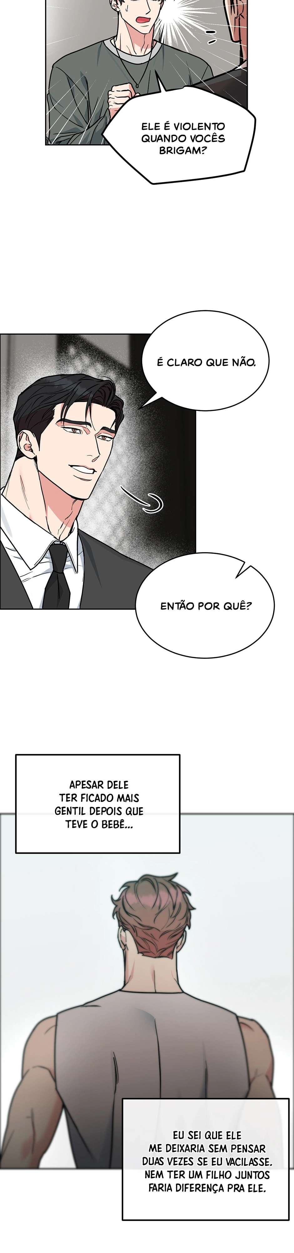 Cão e Pássaro Capítulo 65 Página 24