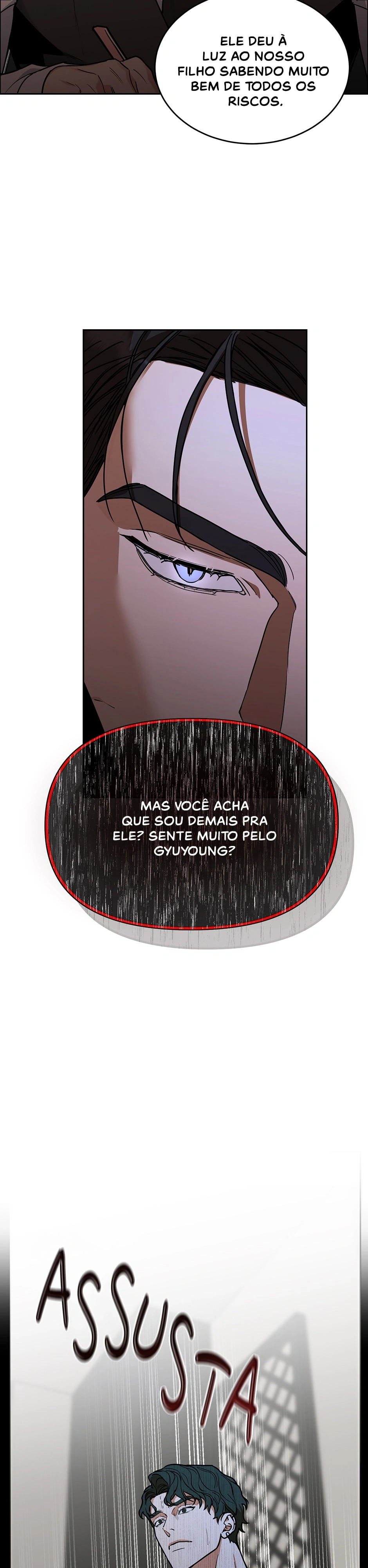 Cão e Pássaro Capítulo 65 Página 29