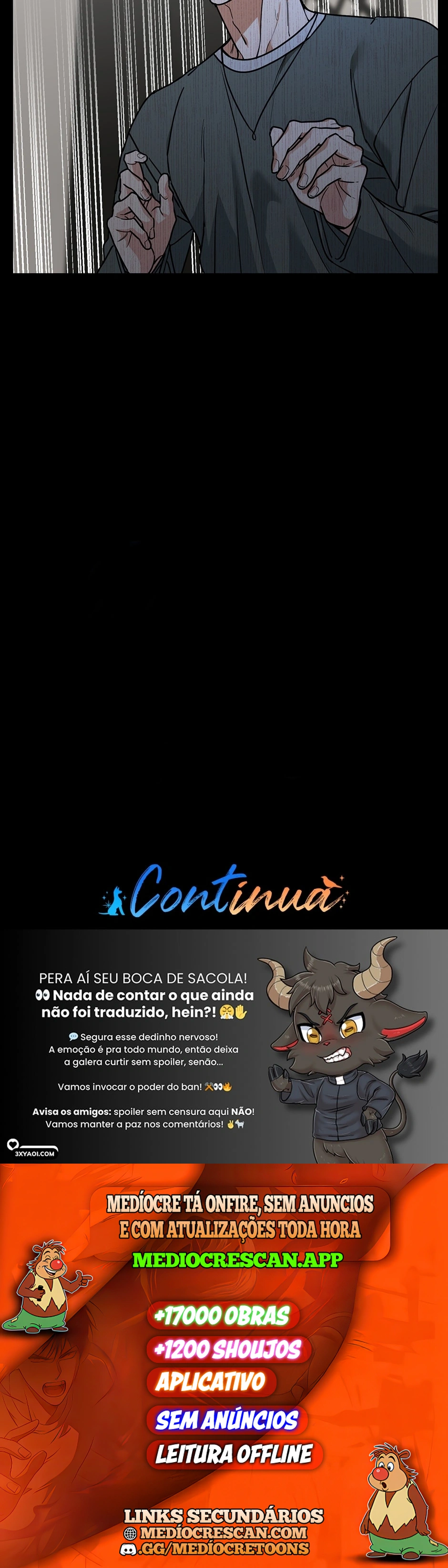Cão e Pássaro Capítulo 65 Página 30