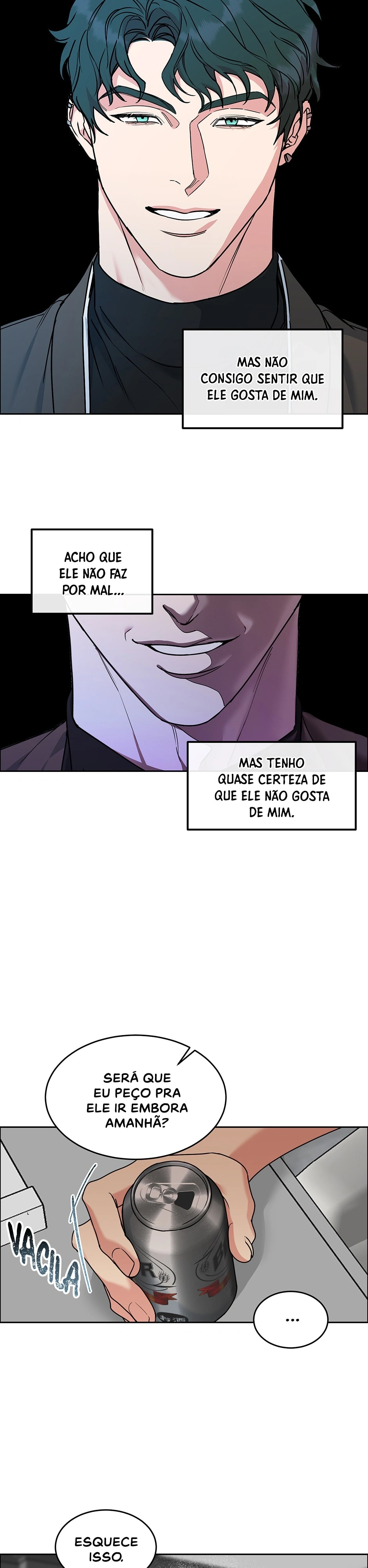 Cão e Pássaro Capítulo 65 Página 4
