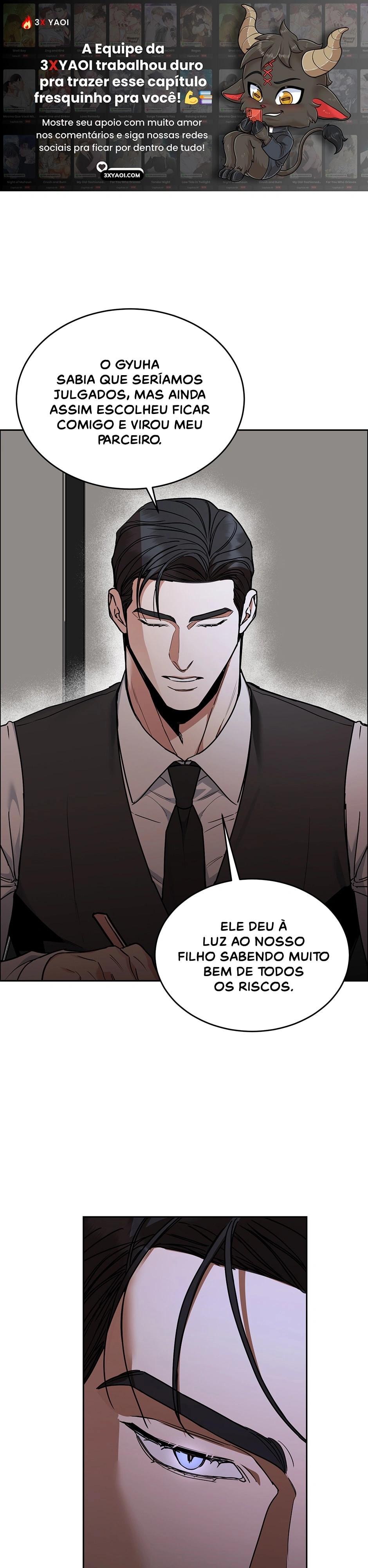 Cão e Pássaro Capítulo 66 Página 1