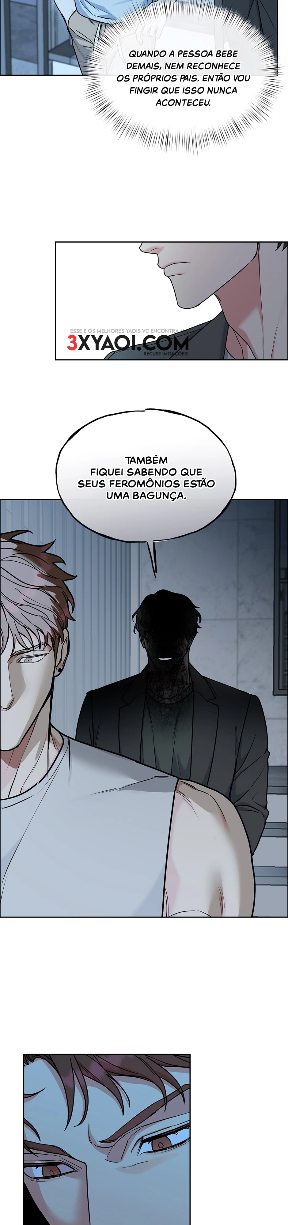Cão e Pássaro Capítulo 66 Página 19