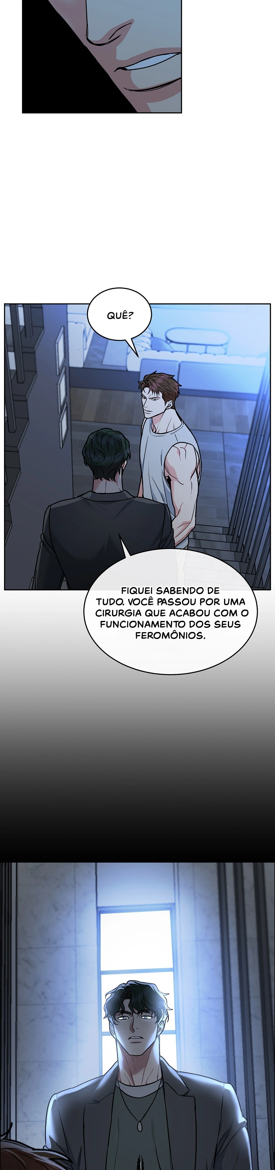 Cão e Pássaro Capítulo 66 Página 20