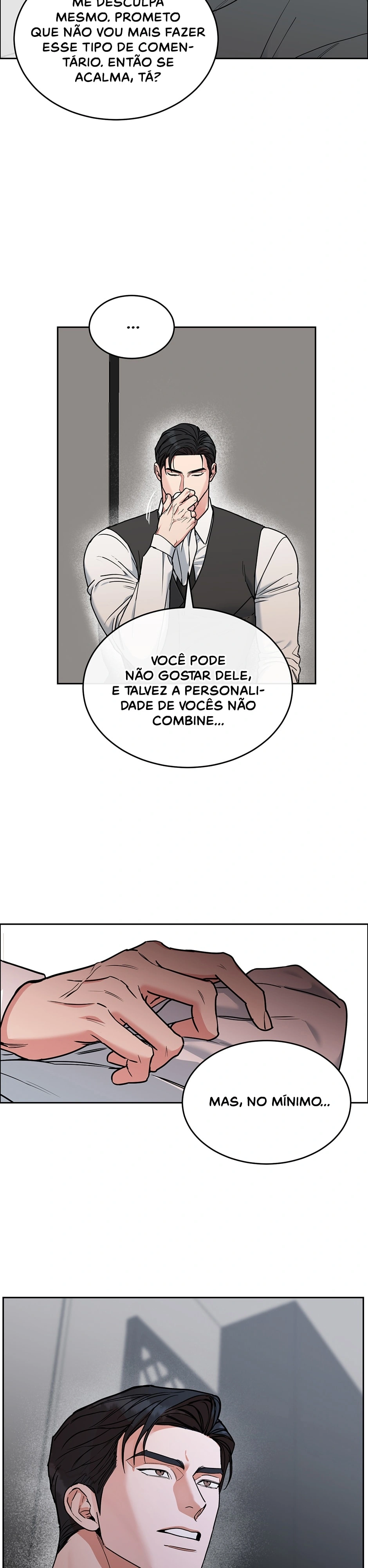 Cão e Pássaro Capítulo 66 Página 3
