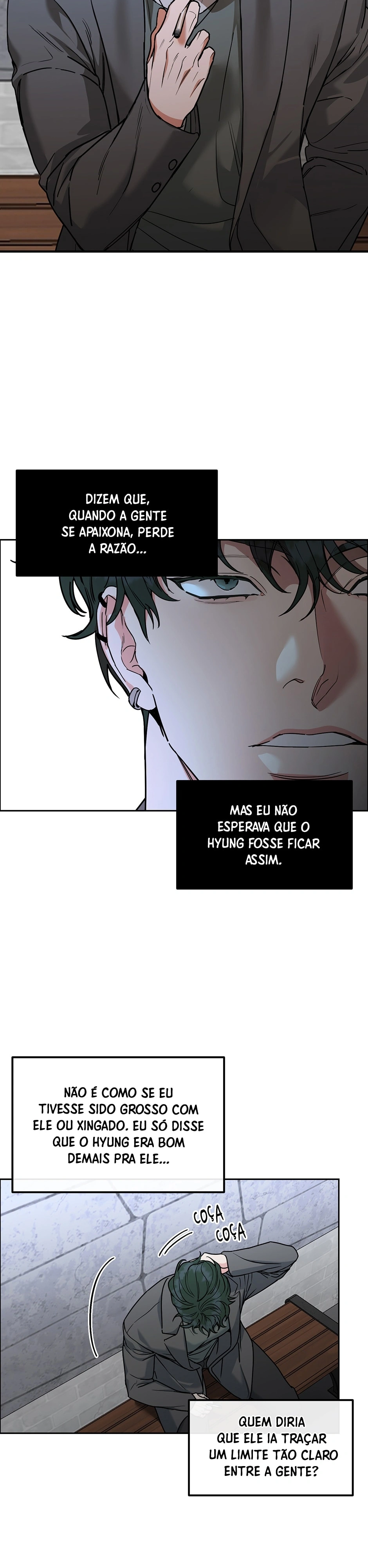 Cão e Pássaro Capítulo 66 Página 7