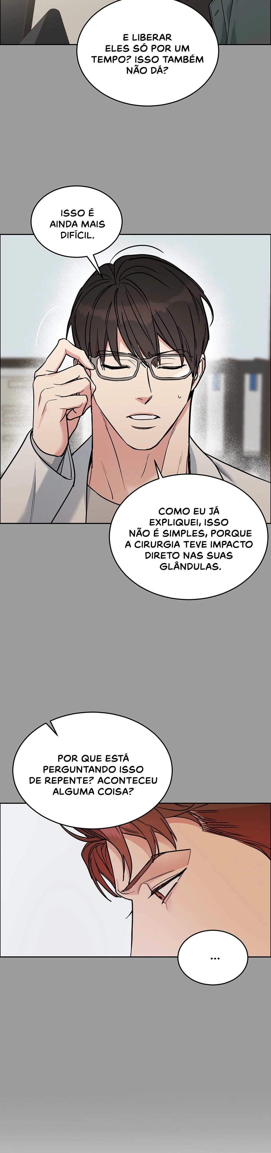 Cão e Pássaro Capítulo 67 Página 24