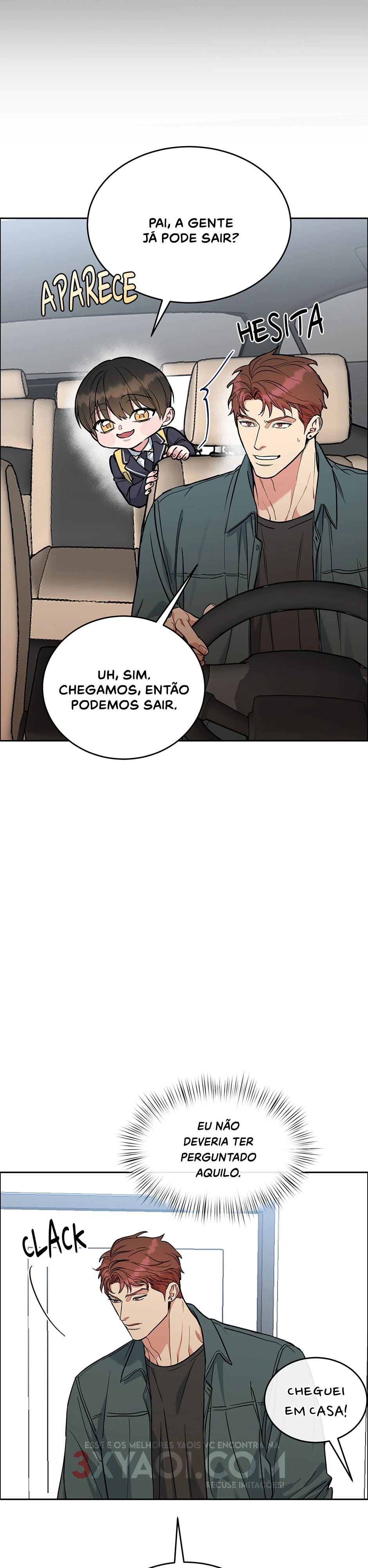 Cão e Pássaro Capítulo 67 Página 25
