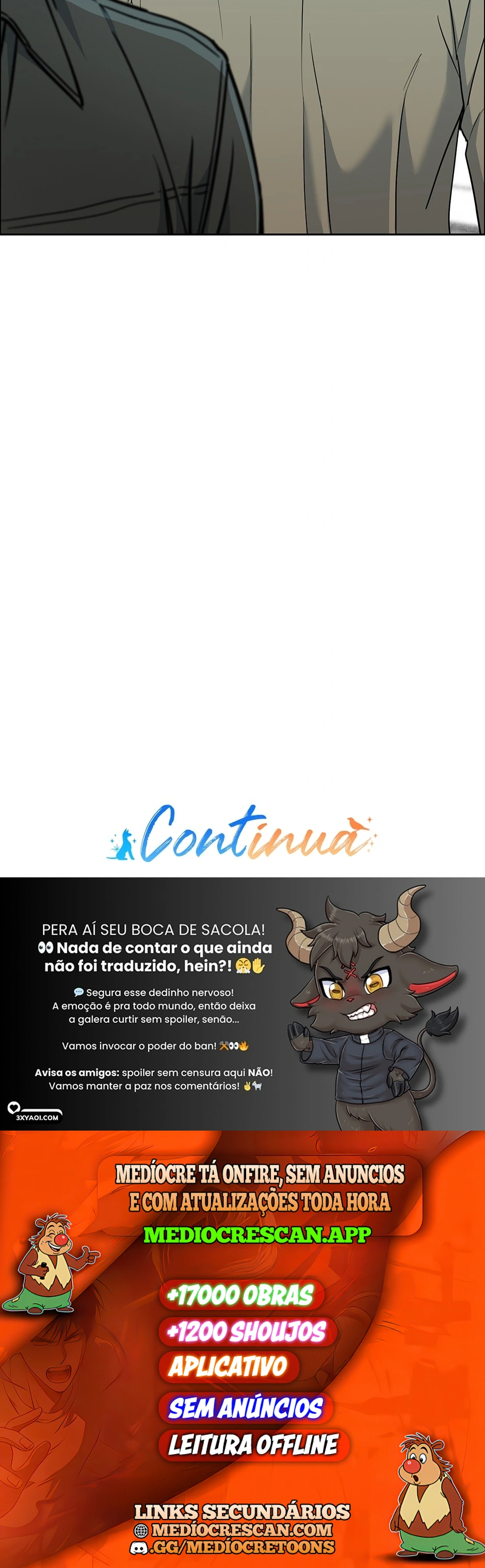 Cão e Pássaro Capítulo 67 Página 28