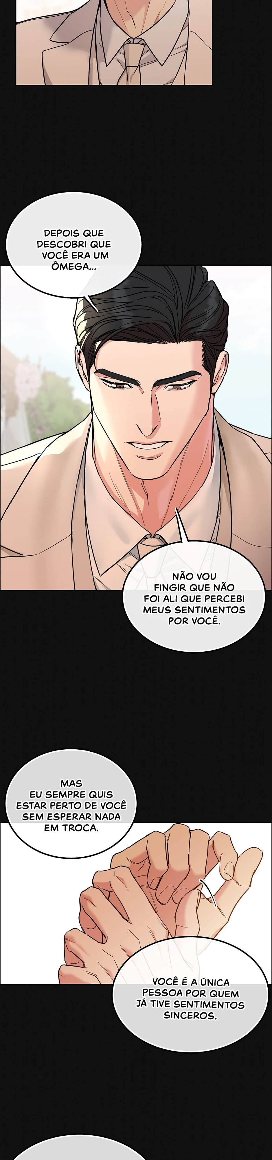Cão e Pássaro Capítulo 67 Página 7