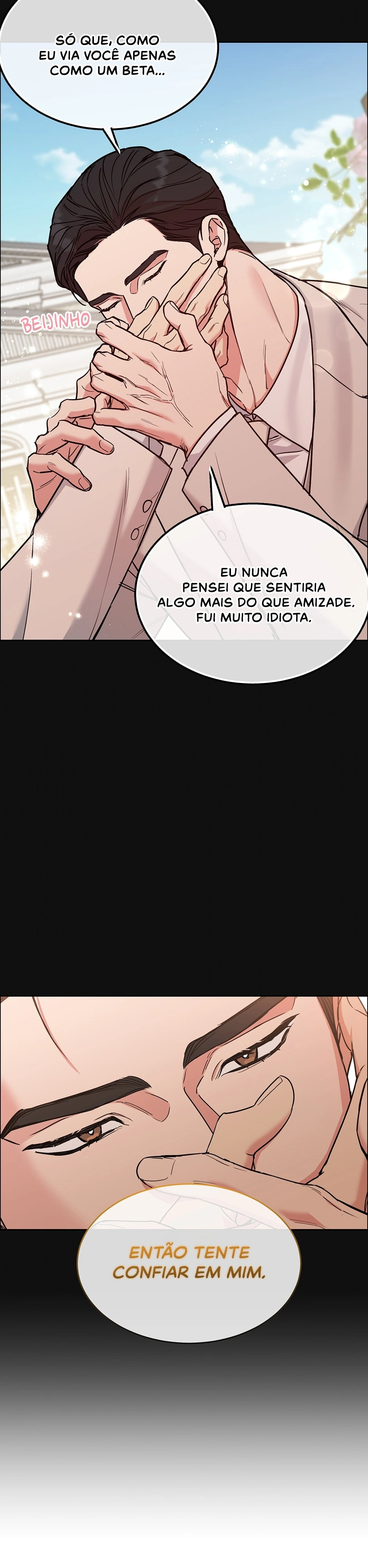 Cão e Pássaro Capítulo 67 Página 8