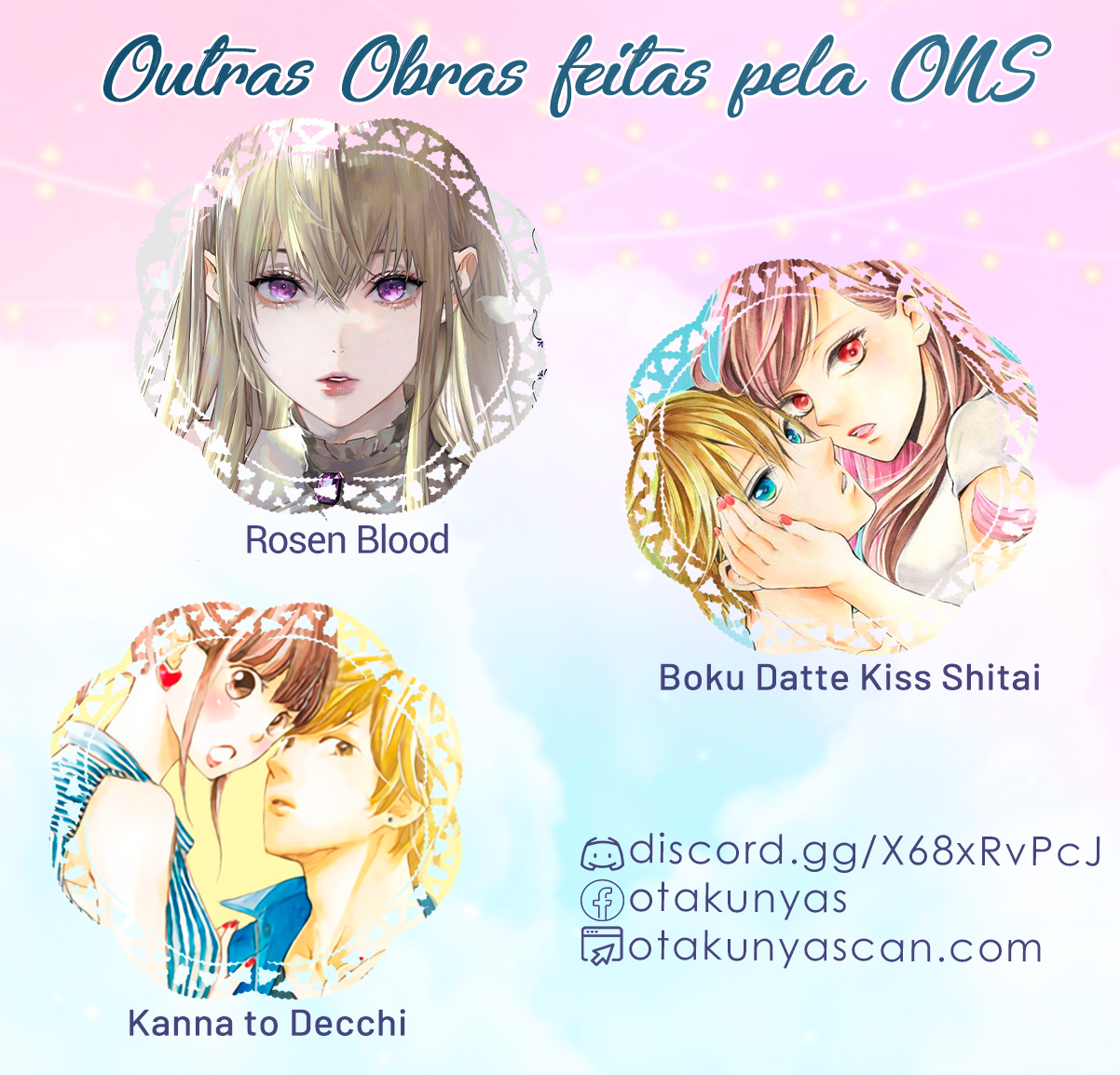 Captive Hearts of Oz Capítulo 20 Página 40
