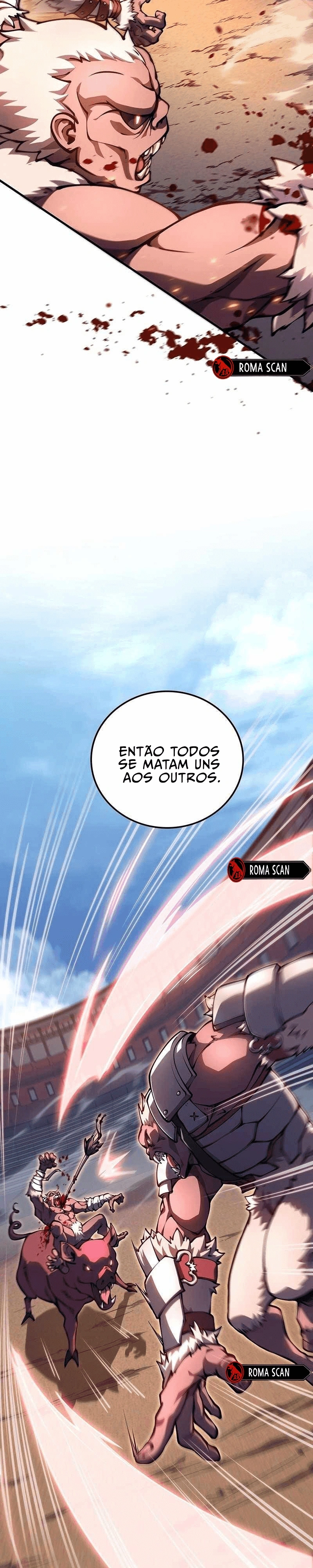 Carl, o Explorador de Masmorras Capítulo 7 Página 23