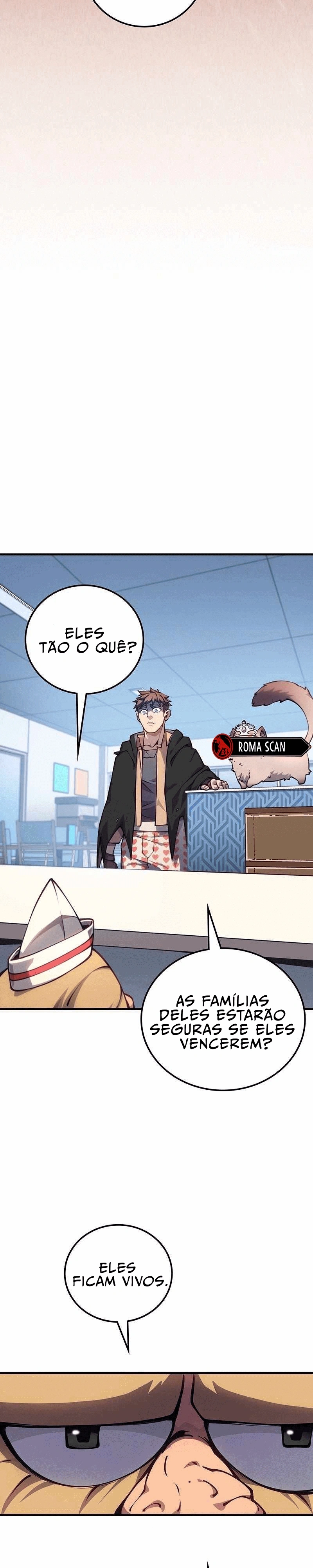 Carl, o Explorador de Masmorras Capítulo 7 Página 25