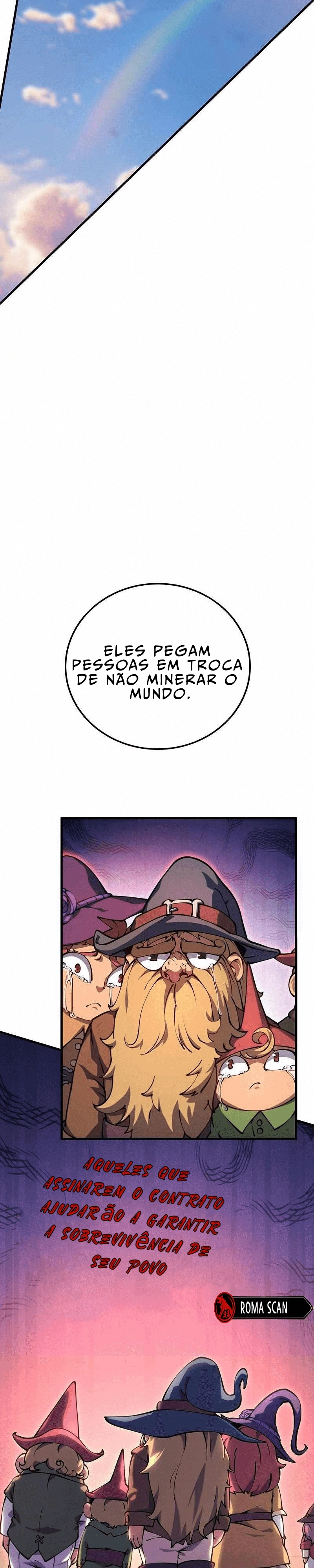 Carl, o Explorador de Masmorras Capítulo 7 Página 48
