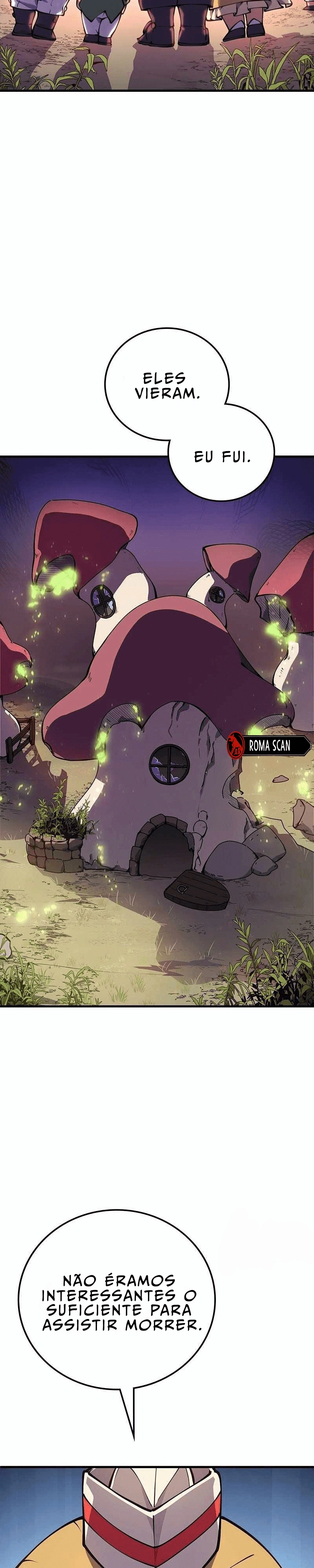 Carl, o Explorador de Masmorras Capítulo 7 Página 49
