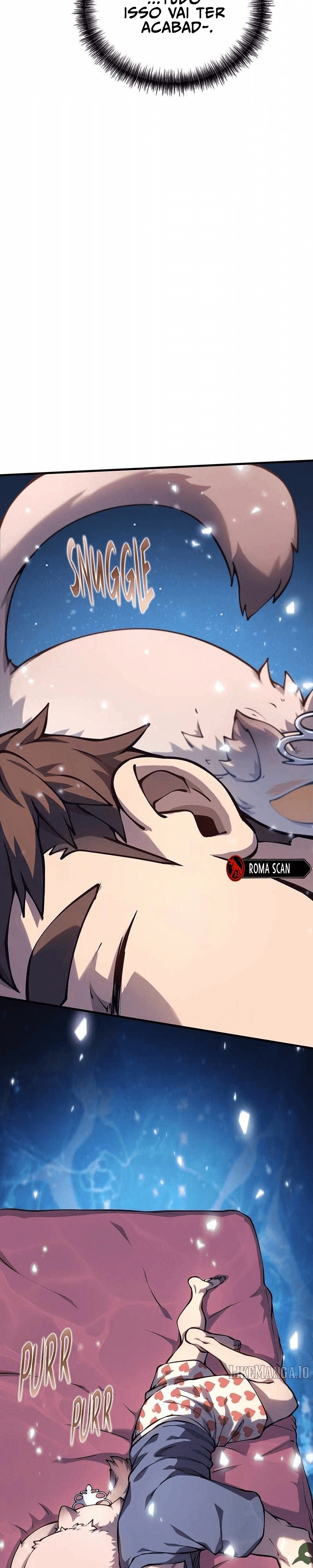 Carl, o Explorador de Masmorras Capítulo 7 Página 7