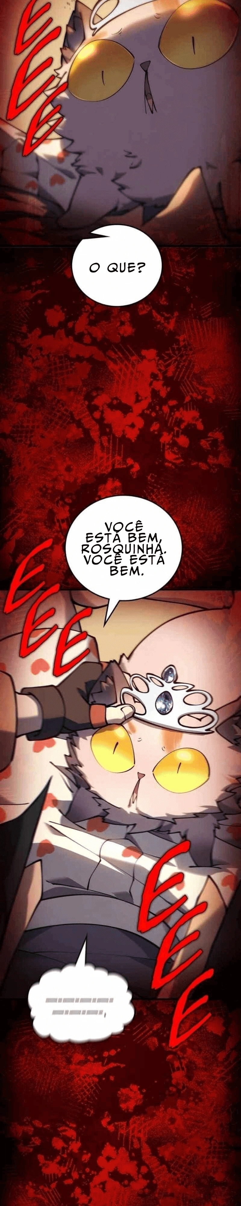 Carl, o Explorador de Masmorras Capítulo 8 Página 31