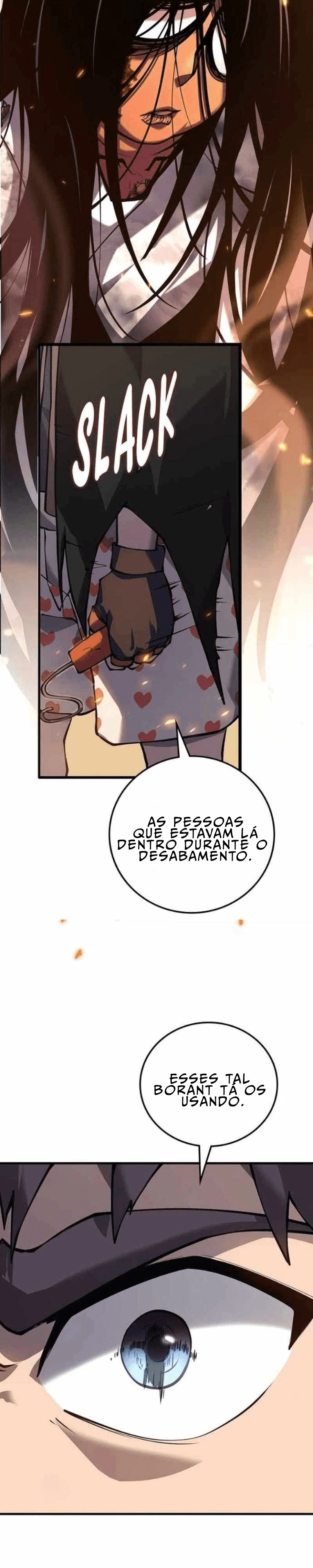 Carl, o Explorador de Masmorras Capítulo 8 Página 46