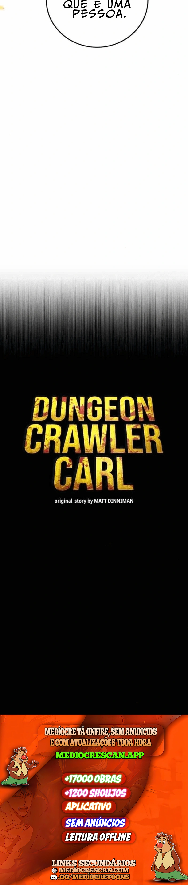 Carl, o Explorador de Masmorras Capítulo 8 Página 48