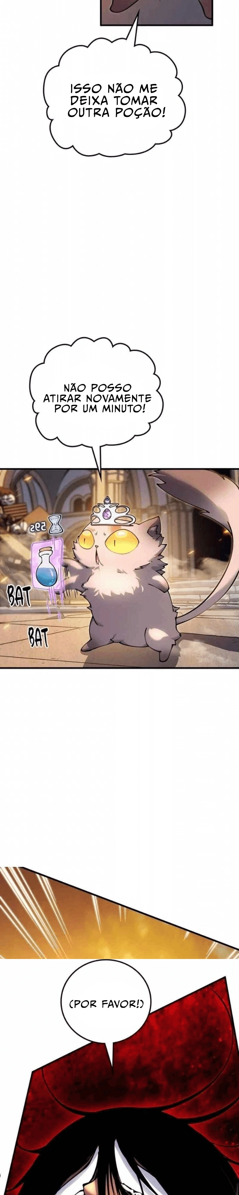 Carl, o Explorador de Masmorras Capítulo 9 Página 18