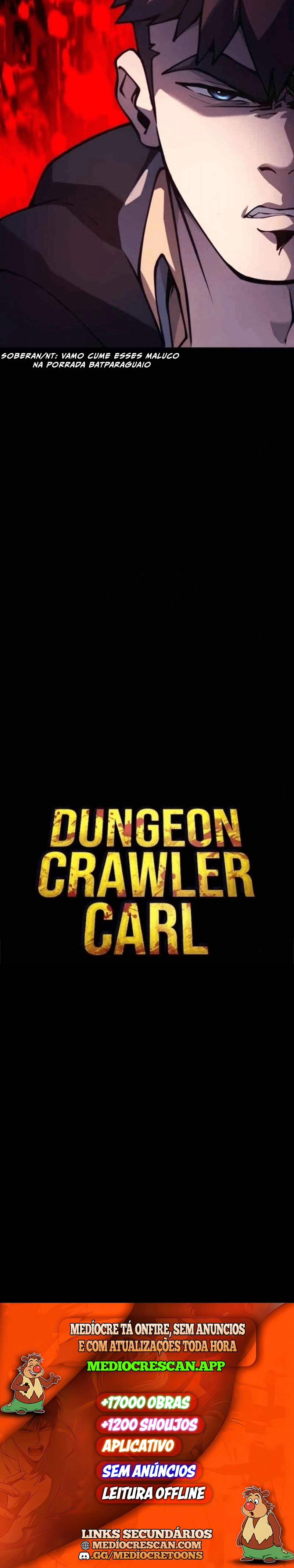 Carl, o Explorador de Masmorras Capítulo 9 Página 42