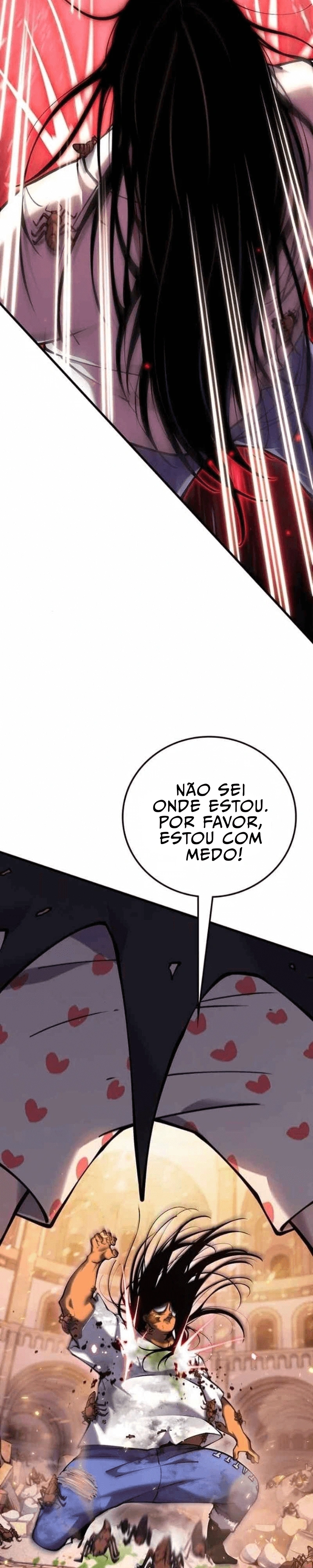 Carl, o Explorador de Masmorras Capítulo 9 Página 6