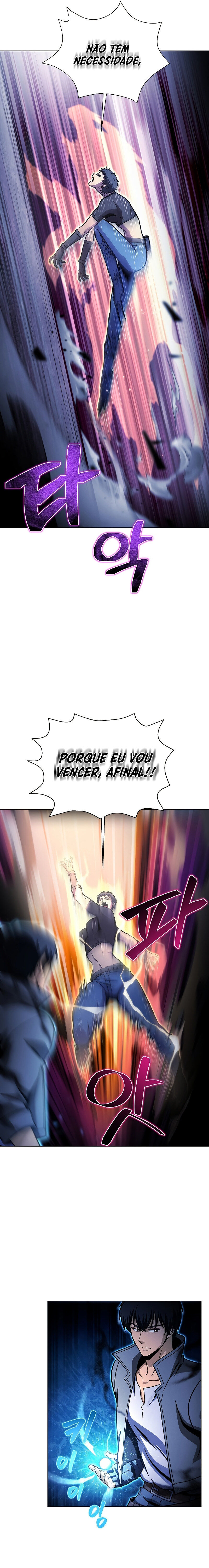 Carnivorous Hunter Capítulo 42 Página 11