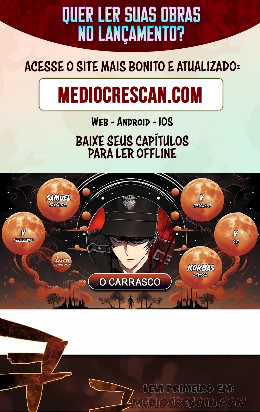 Carrasco Capítulo 10 Página 1