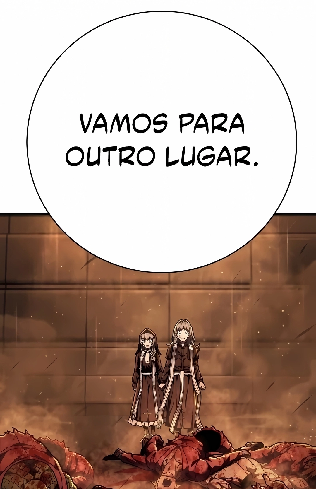 Carrasco Capítulo 11 Página 69