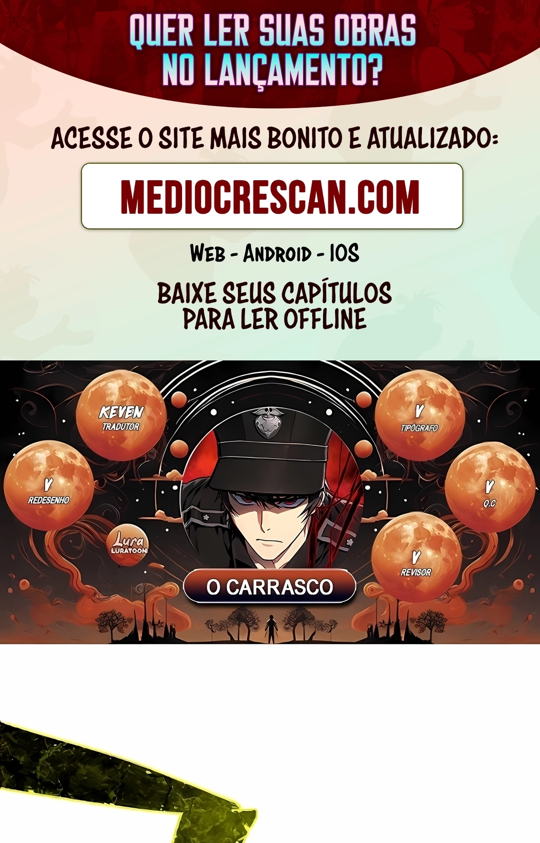 Carrasco Capítulo 12 Página 1